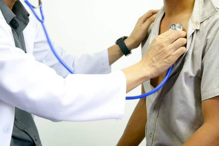 Prediabetes linked to increased risk of heart disease and early death