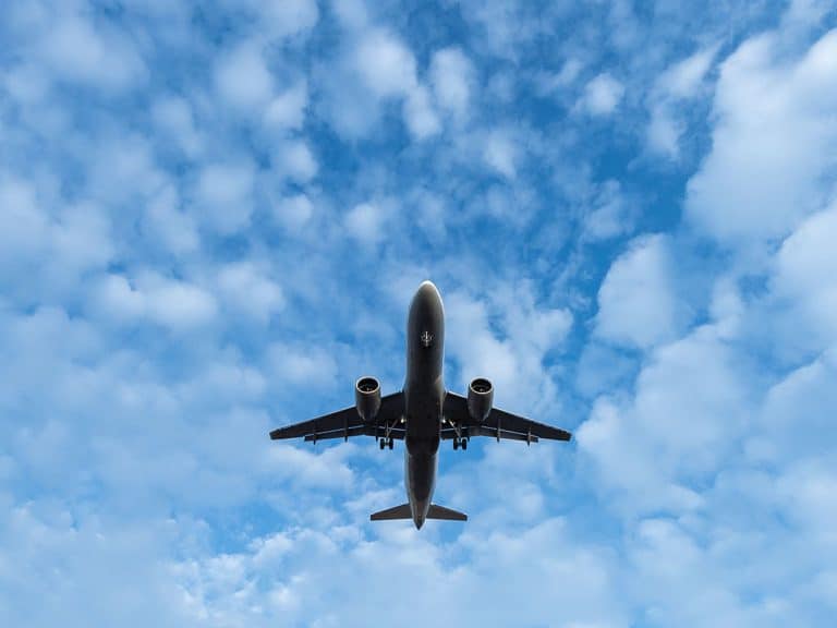Commercial planes provide weather forecasters with vital data, so widespread flight cancellations could hurt local weather reports.