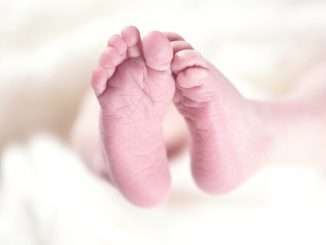 Research helping to improve detection of disease in newborn babies