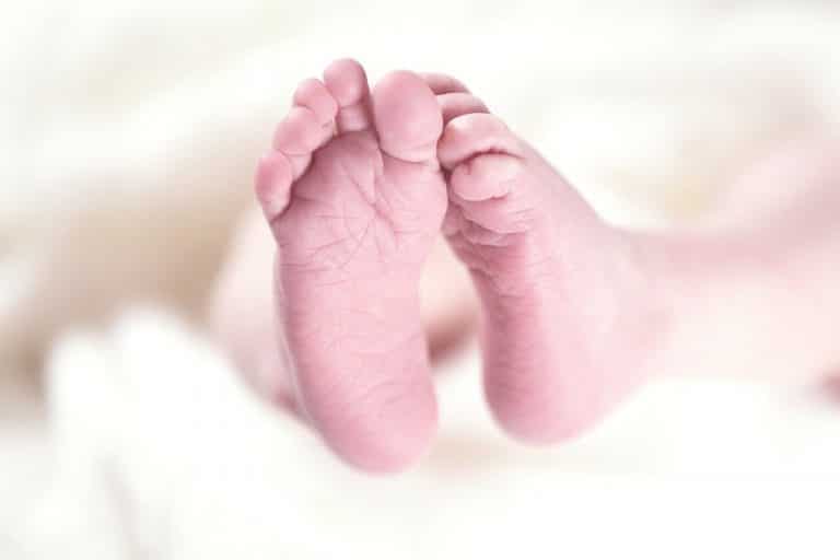 Research helping to improve detection of disease in newborn babies