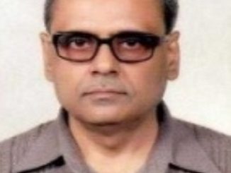 Samir Kumar Bhattacharyya IAS WB