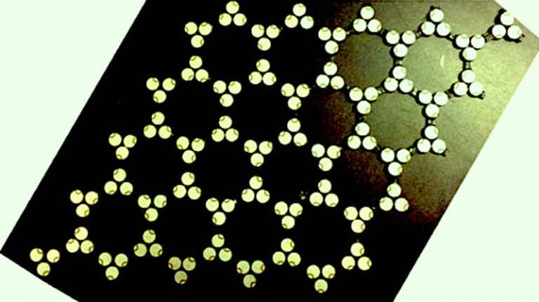 Scientists achieve major breakthrough in preserving integrity