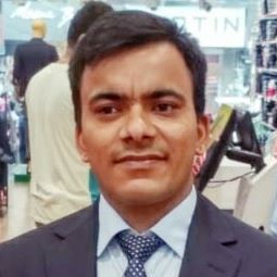 Shailendra Shukla ADEO SKN