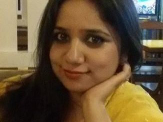 Shayari Malhotra PCS Punjab