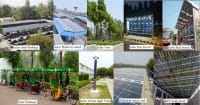 CEL solar products