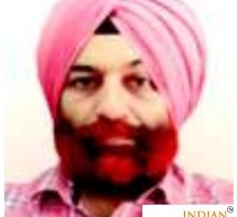 Suba Singh PCS Punjab