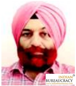 Suba Singh PCS Punjab