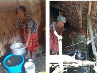 Tap connections reach remote tribal households of Arunachal Pradesh