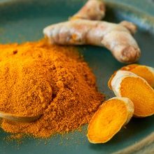 Turmeric could have antiviral properties