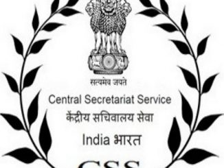 central secretariat service (css)