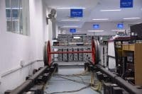 CEL railways