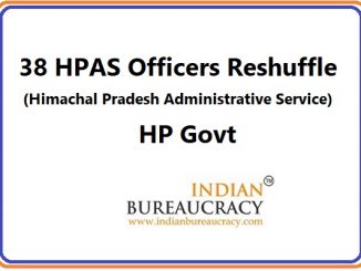 38 HPAS Transfer in HP govt