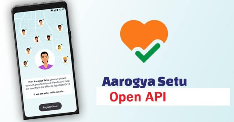 Aarogya Setu introduces ‘Open API Service