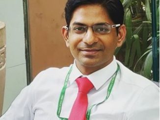 Abhinav Saxena IIS 2018
