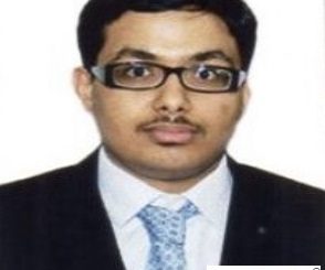 Abhishek Choudhary IAS MP 2018