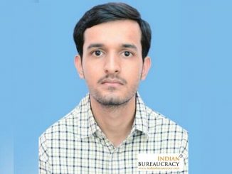 Abhishek Verma IAS (Himachal Pradesh 2018