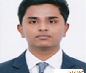 Aman Vaishnav IAS 2018 MP