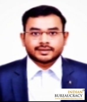 Amilineni Bhargav Teja IAS AP 2018