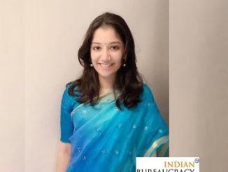 Anupama Anjali IAS AP 2018