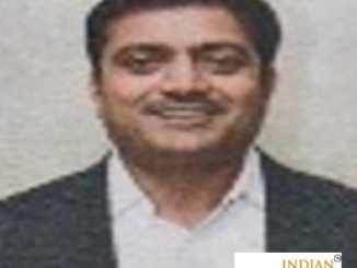Avinash K Dhakane IAS MH