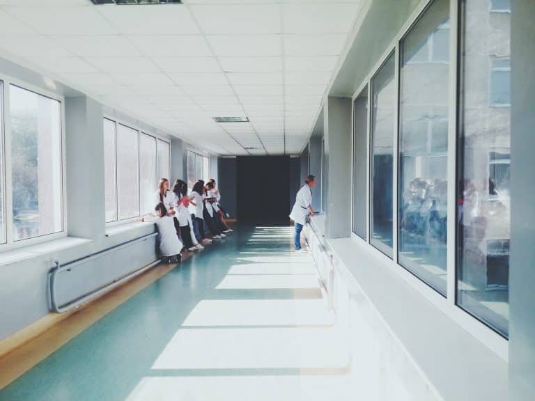 COVID-19 hospitalizations analysis shows disparities across racial & ethnic groups
