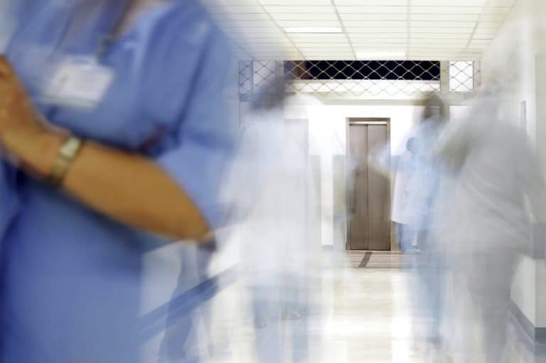 Decline in US cardiac deaths slowing while county-level disparities grow says AHA
