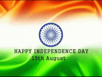 independence day 2020
