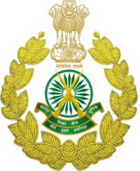 ITBP logo