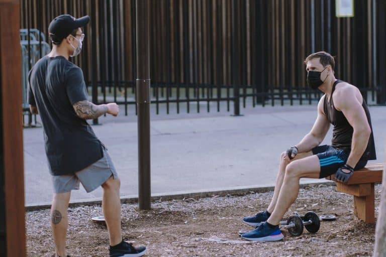 If relaxed too soon, physical distancing measures might have beIf relaxed too soon, physical distancing measures might have been all for naughtll for naught
