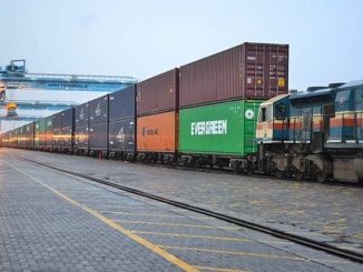 Indian Railways takes series of Initiatives in Tariff and Non-Tariff field to boost Freight Operations