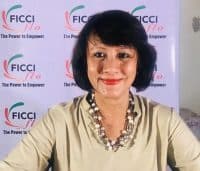 Jahanbi Phookan, President, FICCI FLO