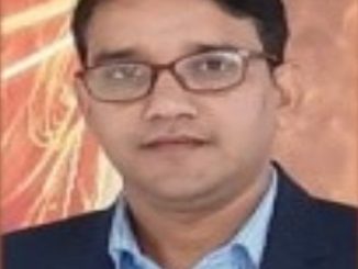 Manoj Kumar-I HCS 2019