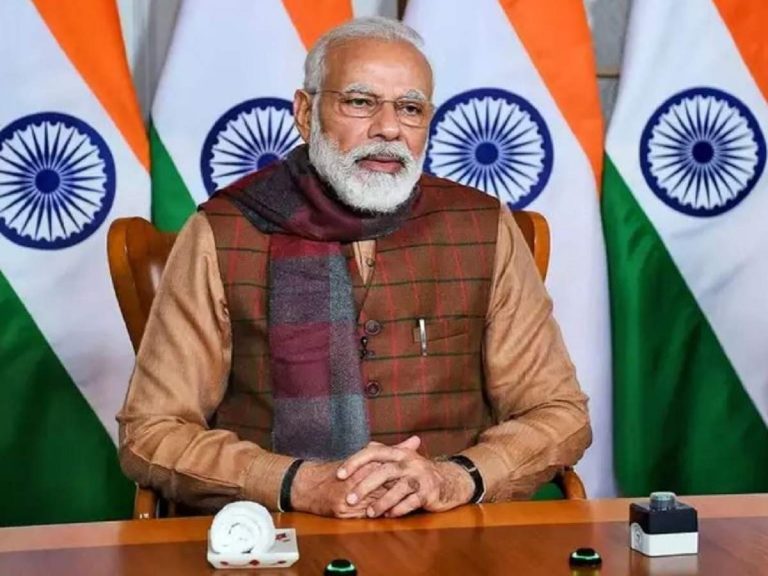 Narendra Modi to inaugurate submarine cable connectivity