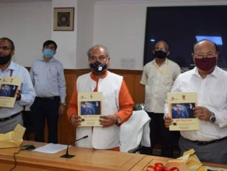 Narendra Singh Tomar releases booklet on Best Practices in Digital India Land Records