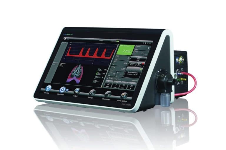 New practice guidelines on non-invasive ventilation in chronic stable