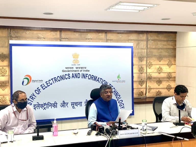 PLI Scheme to herald a new era in mobile phone