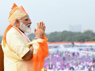PM Shri Narendra Modi highlights importance of Aatmanirbhar Bharat