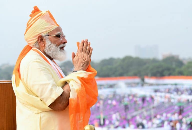 PM Shri Narendra Modi highlights importance of Aatmanirbhar Bharat