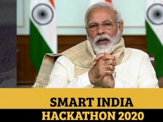 PM to address Grand Finale of Smart India Hackathon 2020
