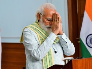 PM to inaugurate Rashtriya Swachhata Kendra