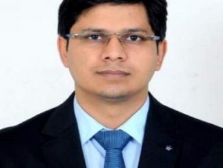 Pratham Kaushik IAS 2018 MP