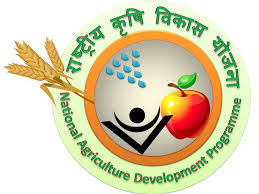 Rashtriya Krishi Vikas Yojana