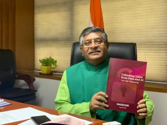 Ravi Shankar Prasad announces Results of Grand Challenge for Developing Video Conference Solution