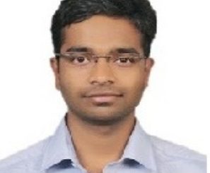 Rohan Bapurao Ghuge IAS Maharashtra 2018