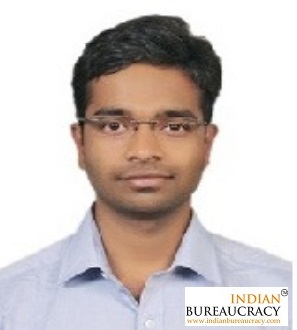 Rohan Bapurao Ghuge IAS Maharashtra 2018