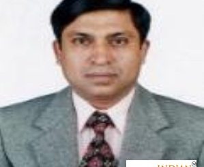 Sanjay Gupta IAS MP
