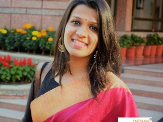 Shivani Goyal IAS Gujarat 2018