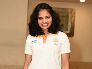 Shuttler N Sikki Reddy and physiotherapist Kiran C test Covid positive in Hyderabad