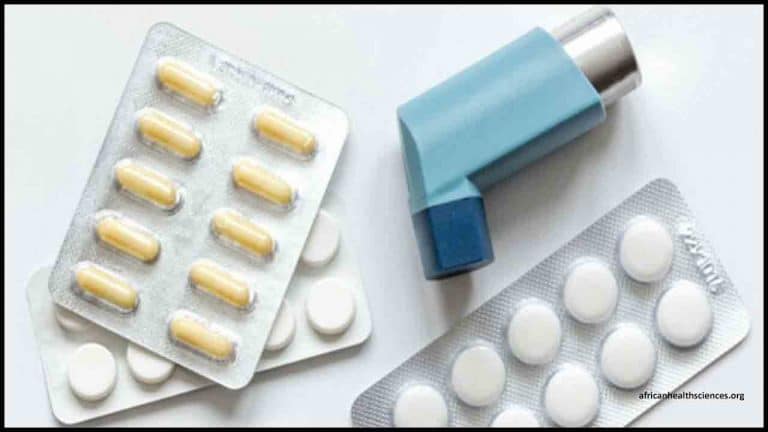 Some asthma drug can boost sprint and strength performance