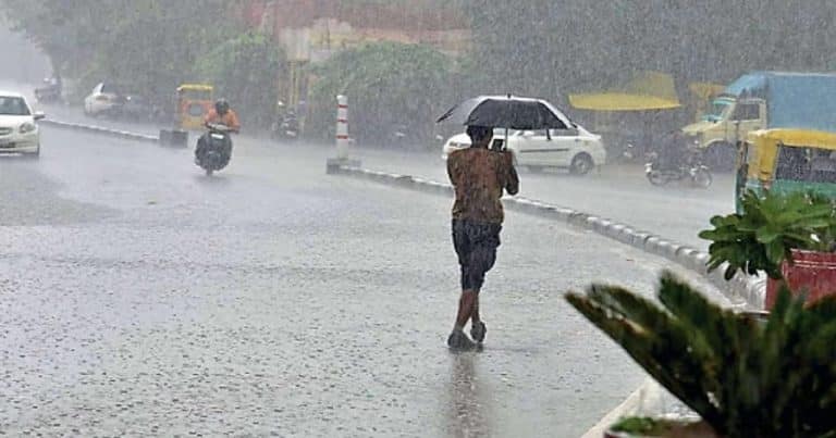 Summary of Flood Situation as per Rainfall Forecast